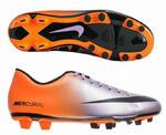 Бутсы Nike Mercurial Vortex FG - картинка
