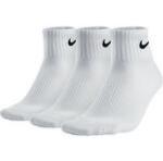 Носки Nike New 3ppk Cotn Non Cush QT | SX3808-101