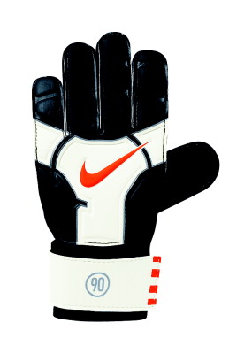 Купить Перчатки вратарские Nike | GS0206-108 в Москве или заказать доставку на Slamdunk.su