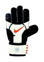 Перчатки вратарские Nike | GS0206-108