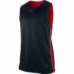 Двусторонняя майка Nike HUSTLE REVERSIBLE TANK - картинка
