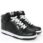 Кроссовки WMNS Nike Dunk High Premium - картинка