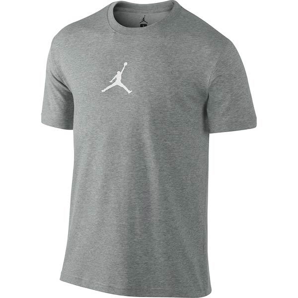 Купить Футболка Jordan SS Drifit Tee | 452309-063 в Москве или заказать доставку на Slamdunk.su