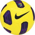 Мяч футбольный NIKE T90 STRIKE HI-VIS LFP - картинка