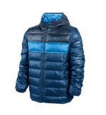 Куртка Nike Hooded LT WT Down Jacket | 477128-446