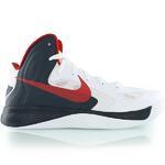 Баскетбольные кроссовки Nike Zoom Hyperfuse 2012 | 525022-105
