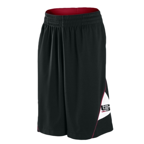 Купить Баскетбольные шорты Lebron VII Gametime Short | 351732-010 в Москве или заказать доставку на Slamdunk.su