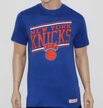Футболка Mitchell & Ness | NY Knicks-400