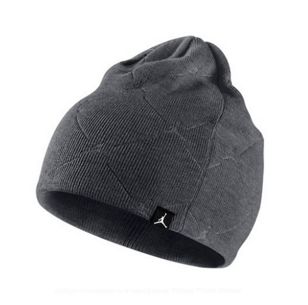 Шапка Jordan Jumpman 5 High Beanie - картинка