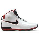 Баскетбольные кроссовки Nike Zoom BB 1.5 - картинка