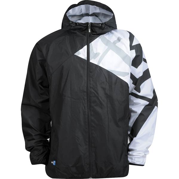 Ветровка k1x Matter Of Heart Windbreaker 0010 - картинка