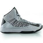 Баскетбольные кроссовки Nike Lunar Hyperdunk 2012 - картинка