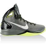 Баскетбольные кроссовки Nike Hyperdunk 2010 - картинка