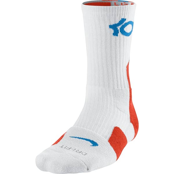Носки Nike KD ELITE BASKETBALL HIGH - картинка