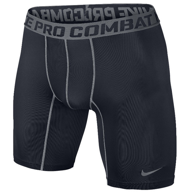 Купить Шорты Nike PRO CORE COMPRESSION 6" SHORT 2. | 519977-475 в Москве или заказать доставку на Slamdunk.su