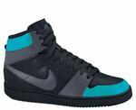 Кроссовки Nike Backboard High | 395558-030
