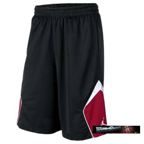 Купить Шорты Jordan  | 323720-010 в Москве или заказать доставку на Slamdunk.su