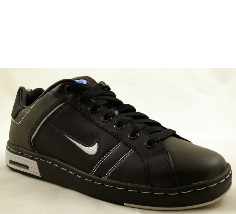 Купить Кроссовки Nike Air Gravel Tech | 366371-002 в Москве или заказать доставку на Slamdunk.su