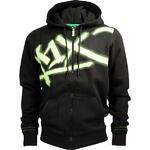 Толстовка k1x Np At Large Tag Zipper Hoody | np at large tag zipper hoody 0305