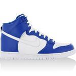 Кроссовки Nike Dunk High | 317982-402