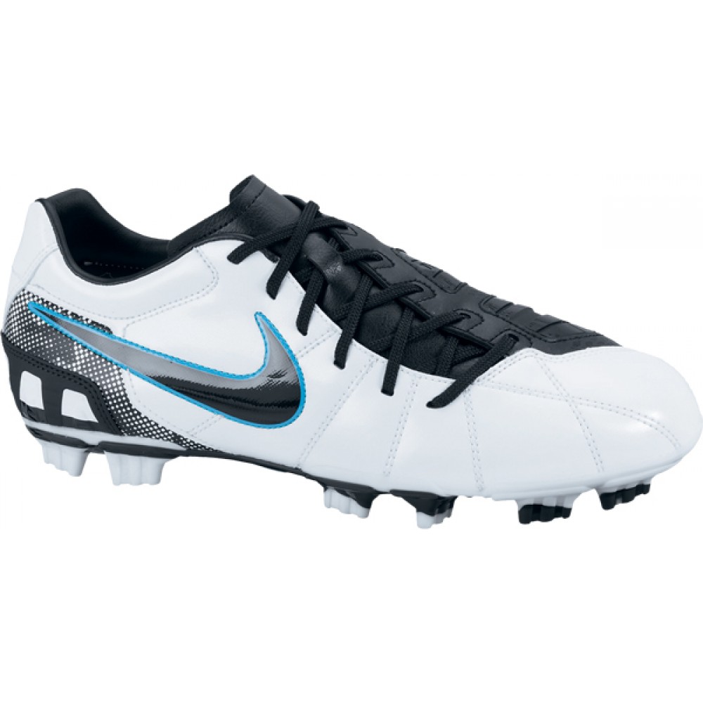 Купить Бутсы Nike Total90 Shoot III FG | 385402-104 в Москве или заказать доставку на Slamdunk.su