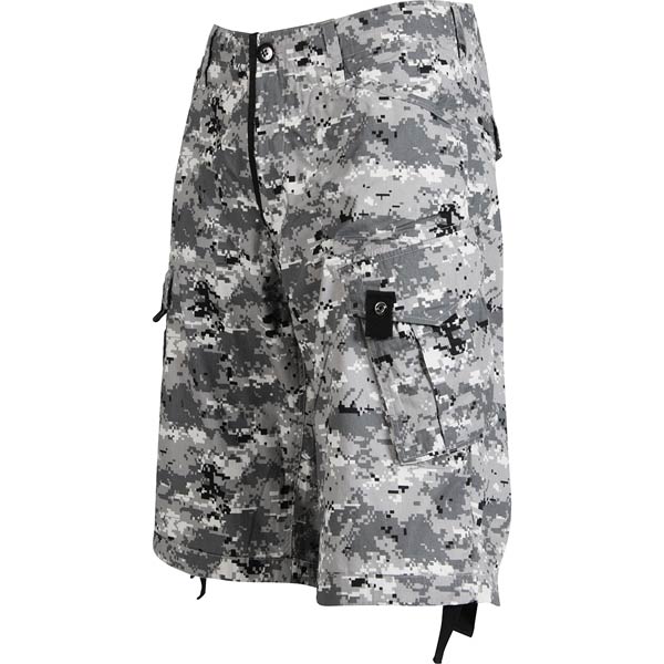 Купить Шорты k1x Cargo Cotton Shorts | 1400-0140/0127 в Москве или заказать доставку на Slamdunk.su
