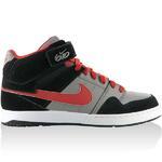 Кроссовки Nike Zoom Mogan Mid 2 - картинка