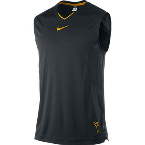 Майка NIKE KOBE VENOM SLEEVELESS - картинка