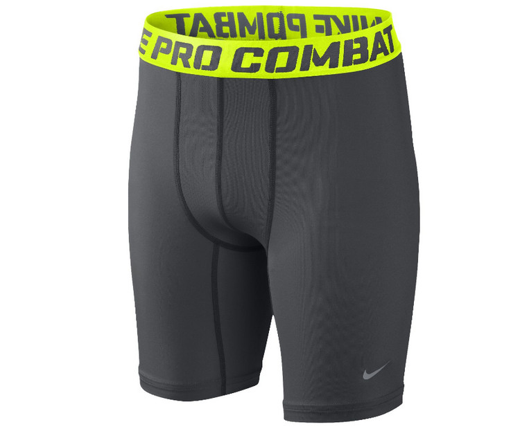 Купить Шорты детские Nike Pro CORE COMP SHORT YTH | 522804-060 в Москве или заказать доставку на Slamdunk.su