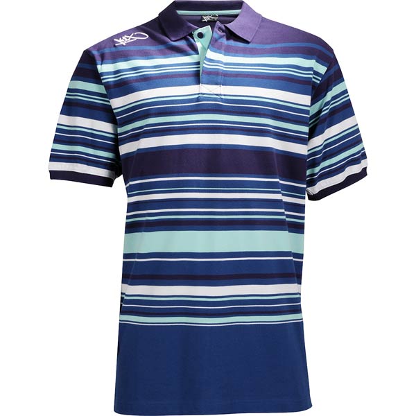 Купить Рубашка поло k1x Hyrcanian Tigers Polo Shirt | 1200-0227/6310  в Москве или заказать доставку на Slamdunk.su