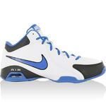 Баскетбольные кроссовки Nike Air Visi Pro | 407844-109