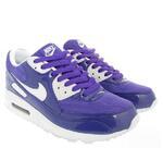 Кроссовки Nike Womens Air Max 90 - картинка