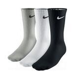 Носки Nike 3PPK Cotton | SX3811-965