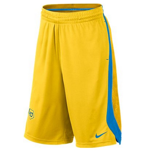 Шорты Nike KD 5 - картинка