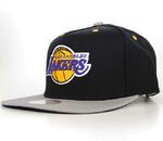 Кепка Mitchell & Ness Los Angeles Lakers | Lakers NT54Z
