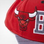 Кепка Adidas Chicago Bulls - картинка