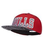 Кепка Adidas Chicago Bulls | AY6120