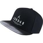 Кепка Jordan Modern Heritage Snapback Hat  | 834893-010