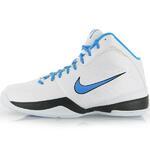 Баскетбольные кроссовки Nike Air Quick Handle | 472633-103
