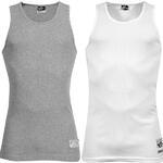 Майки k1x Double Impact Wifebeater - картинка