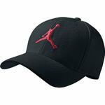 Кепка Jordan Stretch Pique | 404424-010