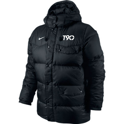 Куртка Nike T90 Stowage Down  - картинка
