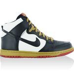 Кроссовки Nike Dunk High | 344648-141