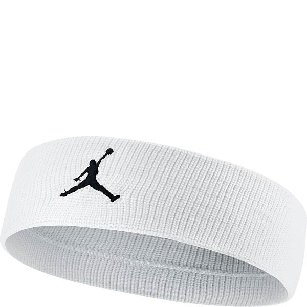 Купить Повязка JORDAN DOMINATE HEADBAND | 519603-100 в Москве или заказать доставку на Slamdunk.su