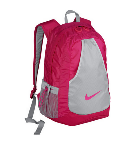 nike varsity girl backpack