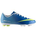 Бутсы детские Nike JR MERCURIAL VICTORY IV FG | 553631-474