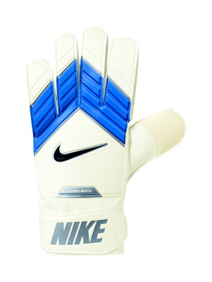 Перчатки вратарские Nike - картинка
