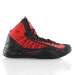 Баскетбольные кроссовки Nike Lunar Hyperdunk 2012 - картинка