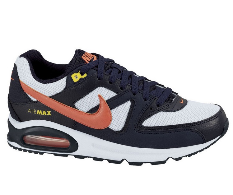 Кроссовки Nike AIR MAX COMMAND - картинка