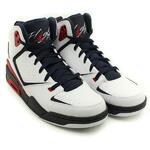 Баскетбольные кроссовки Nike Air Jordan SC-2  - картинка